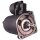 Anlasser Starter 9 Zähne 12 V 095 KW HC-Cargo für u.a. AUDI 80