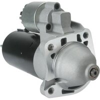 Starter 10 Zähne 12 V 1.7 KW HC-Cargo for e.g. FORD...