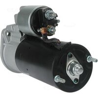 Starter 10 Zähne 12 V 1.7 KW HC-Cargo for e.g. FORD...