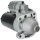 Anlasser Starter 10 Zähne 12 V 17 KW HC-Cargo für u.a. FORD Escort VI Stufenheck
