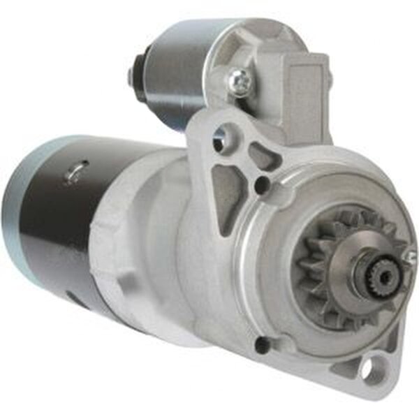 Starter 15 Zähne 12 V 1.4 KW HC-CargoNone