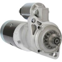 Starter 15 Zähne 12 V 1.4 KW HC-CargoNone