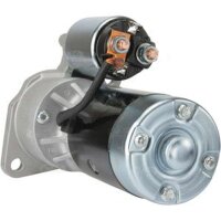 Starter 15 Zähne 12 V 1.4 KW HC-CargoNone