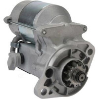 Starter motor 12 V 1.4 KW 11 teeth HC-CARGO suitable for...