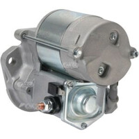 Starter motor 12 V 1.4 KW 11 teeth HC-CARGO suitable for...