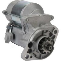 Starter 11 Zähne 12 V 1.4 KW HC-CargoNone