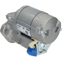 Starter 1.4 kW 11 teeth 82mm HC CARGO for KUBOTA