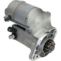 Starter motor 12 V 1.4 KW 11 teeth HC-CARGO suitable for...