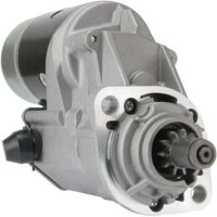 Starter motor 12 V 2.5 KW 13 teeth HC-CARGO for JOHN...