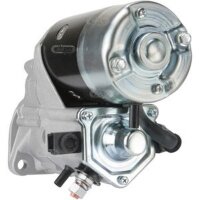 Starter motor 12 V 2.5 KW 13 teeth HC-CARGO for JOHN...