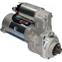 Starter 2 kW 13, 15 teeth 77mm HC CARGO F032110947