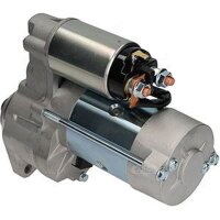 Starter 15 Zähne 12 V 2 KW HC-CargoNone