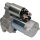 Starter motor 12 V 2 KW 15 teeth HC-CARGO for e.g. MITSUBISHI