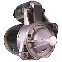 Starter 8 Zähne 12 V 0.9 KW HC-Cargo for e.g....