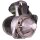 Starter 8 Zähne 12 V 0.9 KW HC-Cargo for e.g. HYUNDAI Accent INone