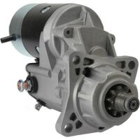 Starter 10 Zähne 12 V 2.5 KW HC-CargoNone