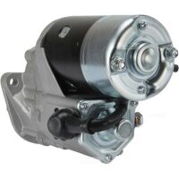 Starter 10 Zähne 12 V 2.5 KW HC-CargoNone