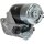 Starter motor 12 V 2.5 KW 10 teeth HC-CARGO for CATERPILLAR and others
