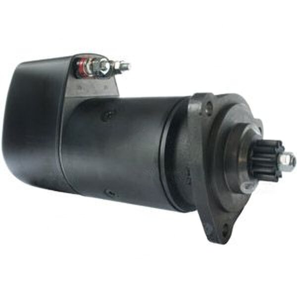 Starter 11 Zähne 24 V 5.4 KW HC-CargoNone