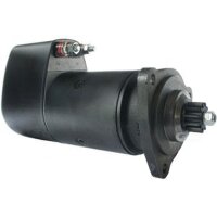 Starter 11 Zähne 24 V 5.4 KW HC-CargoNone