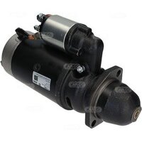 Anlasser Starter 3 kW 9, 11 Zähne HC-Cargo für DAF