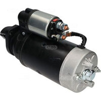 Starter DC motor 12 V 3 KW 11 teeth HC-CARGO for SAME and...