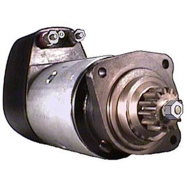 Starter 13 Zähne 24 V 5.4 KW HC-CargoNone
