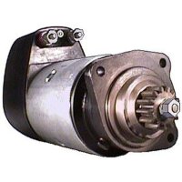 Starter 13 Zähne 24 V 5.4 KW HC-CargoNone