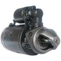 Starter 9 Zähne 12 V 2.4 KW HC-CargoNone