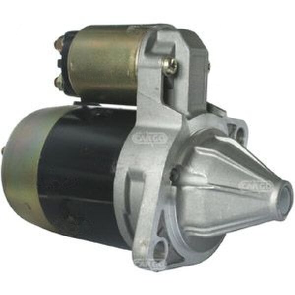 Anlasser Starter 12 V 0,8 KW 8 Zähne HC-CARGO für u.a. MAZDA