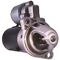 Starter 9 Zähne 12 V 1.4 KW HC-Cargo for e.g. AUDI...