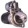 Anlasser Starter 12 V 1,4 KW 9 Zähne HC-CARGO für u.a. AUDI 100