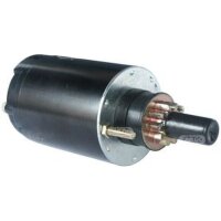 Starter 10 Zähne 12 V 0.5 KW HC-CargoNone