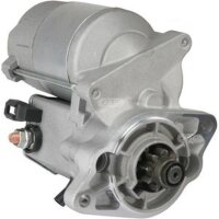 Starter 9 Zähne 12 V 1.4 KW HC-CargoNone