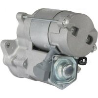 Starter 9 Zähne 12 V 1.4 KW HC-CargoNone
