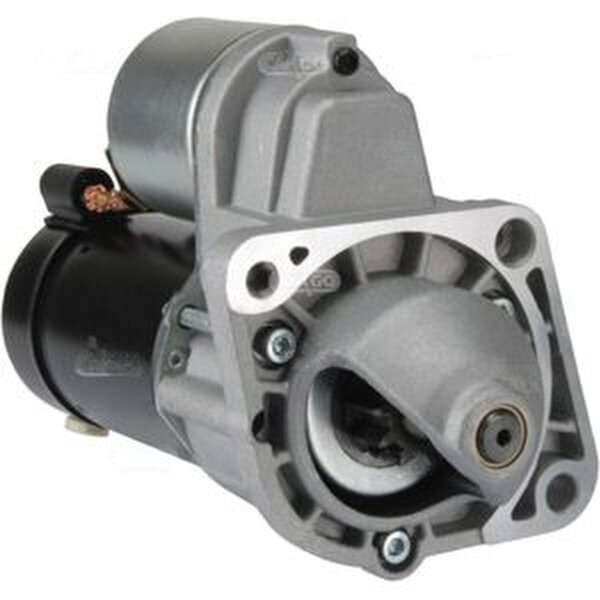 Starter 10 Zähne 12 V 0.8 KW HC-Cargo for e.g. LANCIA Y10None