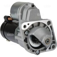Starter 0.8 kW 9, 10 teeth 64mm HC CARGO for LANCIA Y10...