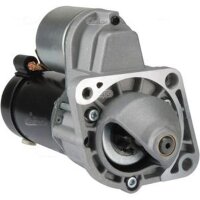 Starter 10 Zähne 12 V 0.8 KW HC-Cargo for e.g....