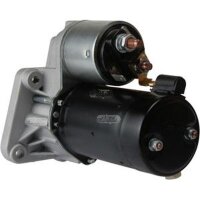 Starter 10 Zähne 12 V 0.8 KW HC-Cargo for e.g....