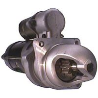 Starter 10 Zähne 12 V 2.8 KW HC-CargoNone