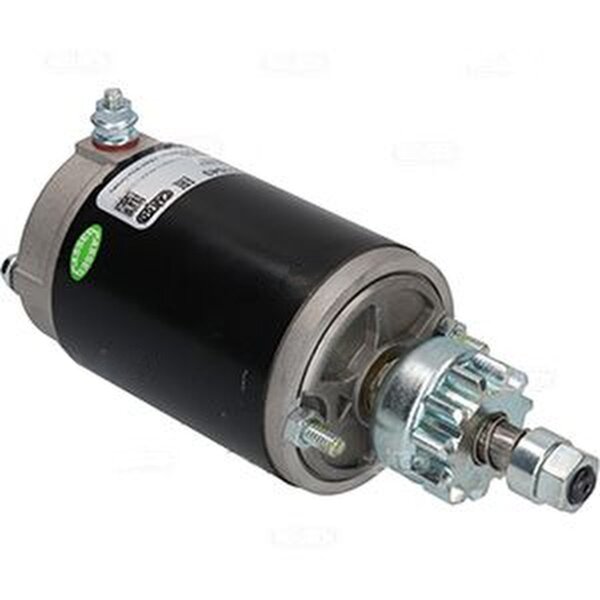 Anlasser Starter 11 Zähne 12 V 06 KW HC-Cargo
