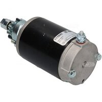 Anlasser Starter 12 V 0,6 KW 11 Zähne HC-CARGO...