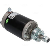 Anlasser Starter 11 Zähne 12 V 06 KW HC-Cargo