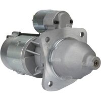 Starter motor 12 V 3.1 KW 11 teeth HC-CARGO for RENAULT...