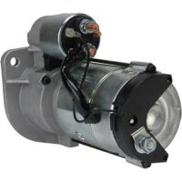 Starter 11 Zähne 12 V 3.1 KW HC-Cargo for RENAULT...