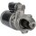 Anlasser Starter Gleichstrom-Elektromotor 12 V 0 KW 10 Zähne HC-CARGO