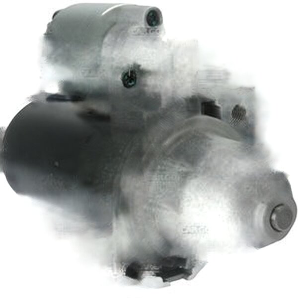 Anlasser Starter 12 V 1,1 KW 9 Zähne HC-CARGO für u.a. VOLVO 240