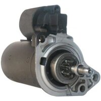 Anlasser Starter 9 Zähne 12 V 09 KW HC-Cargo...