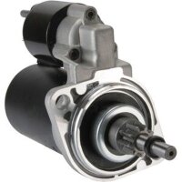 Starter 9 Zähne 12 V 0.8 KW HC-CargoNone