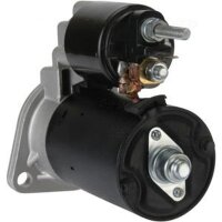 Starter 9 Zähne 12 V 0.8 KW HC-CargoNone